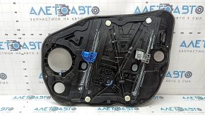 Front left window lift mechanism Kia Niro 17-22 HEV, PHEV