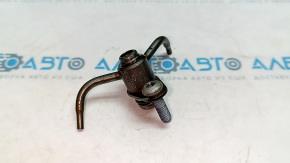 Jeep Grand Cherokee WK2 13-20 3.6 engine oil injector with bolt