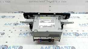 Monitor, display, navigation Nissan Rogue 18-20 SL SV