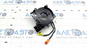 Nissan Rogue 17-20 steering wheel cable without steering wheel angle sensor, for heated steering wheel