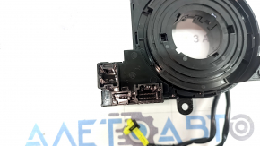 Nissan Rogue 17-20 steering wheel cable without steering wheel angle sensor, for heated steering wheel
