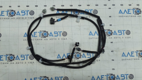 Wiring for the front bumper of a Toyota Prius 50 19-20 for parking sensors