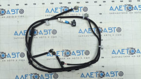 Wiring for the front bumper of a Toyota Prius 50 19-20 for parking sensors