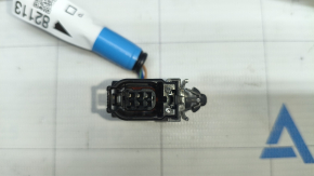 Wiring for the front bumper of a Toyota Prius 50 19-20 for parking sensors