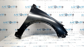 Front right wing Subaru XV Crosstrek 13-17