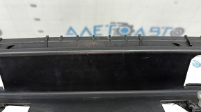 Kia Niro 17-19 HEV, PHEV rear bumper lip, structure, scratches