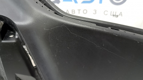 Kia Niro 17-19 HEV, PHEV rear bumper lip, structure, scratches