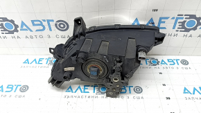 Left fog light Kia Niro 17-22 HEV, PHEV
