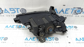Right fog light Kia Niro 17-19 HEV, PHEV