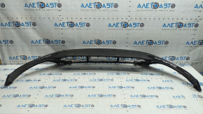 Front bumper bare upper part Hyundai Kona 22-23