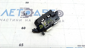Kia Sorento 21-24 HEV, PHEV with ventilation driver's seat heating control