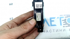 Kia Sorento 21-24 HEV, PHEV with ventilation driver's seat heating control