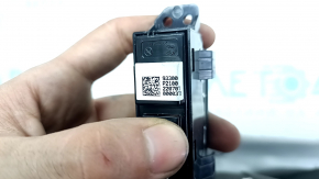 Kia Sorento 21-24 HEV, PHEV with ventilation driver's seat heating control
