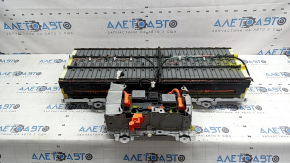 Toyota Highlander 20-26 Ni-MH battery, 194kV, 4.0-4.3 Ah, 2022