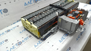 Toyota Highlander 20-26 Ni-MH battery, 194kV, 4.0-4.3 Ah, 2022