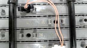 Toyota Highlander 20-26 Ni-MH battery, 194kV, 4.0-4.3 Ah, 2022