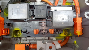 Toyota Highlander 20-26 Ni-MH battery, 194kV, 4.0-4.3 Ah, 2022