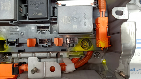 Toyota Highlander 20-26 Ni-MH battery, 194kV, 4.0-4.3 Ah, 2022