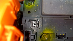 Toyota Highlander 20-26 Ni-MH battery, 194kV, 4.0-4.3 Ah, 2022