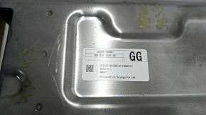Toyota Highlander 20-26 Ni-MH battery, 194kV, 4.0-4.3 Ah, 2022