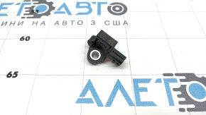 Front airbag sensor Nissan Rogue 19-20 on TV