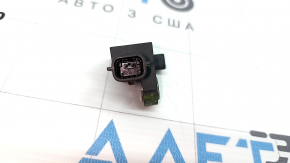 Front airbag sensor Nissan Rogue 19-20 on TV