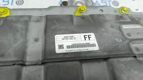 Lexus UX250h 19-24 Ni-MH battery, 43kV, 4.3-4.9 Ah, 2019