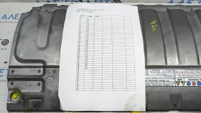 Lexus UX250h 19-24 Ni-MH battery, 43kV, 4.3-4.9 Ah, 2019
