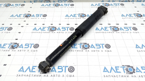 Rear left shock absorber Nissan Rogue 18-20 awd small silent block, dented