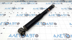 Rear right shock absorber Nissan Rogue 18-20 awd small silent block, dented