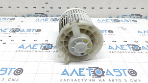 Nissan Rogue 14-20 heater fan motor white