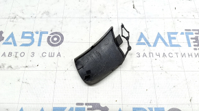 VW Jetta 22-24 Front Bumper Tow Hook Cap