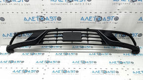 Lower grille of the front bumper Kia Niro 17-19 HEV, PHEV under fog lights and radar, bumpers