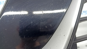 Lower grille of the front bumper Kia Niro 17-19 HEV, PHEV under fog lights and radar, bumpers