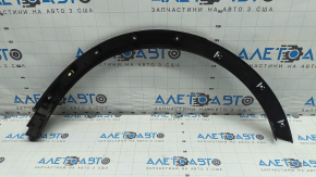 Rear right fender arch trim for Mazda CX-9 2007-2015