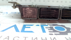 Nissan Rogue 18-20 engine computer ECU unit