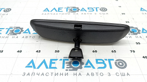 Interior mirror Kia Niro 17-22 black empty, crack in mount