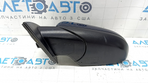 Left side mirror assembly Kia Niro 17-22 3 pins, blue, scratch
