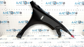 Front left wing Lexus ES 19-26 steel