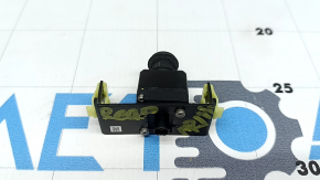 Rear view camera Nissan Ariya 23-26 on the glass of the trunk door