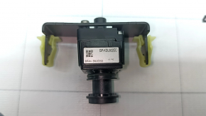 Rear view camera Nissan Ariya 23-26 on the glass of the trunk door
