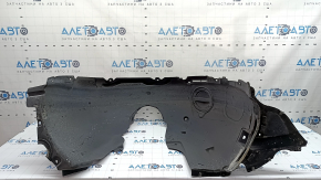 Front right fender liner VW Jetta 22-26