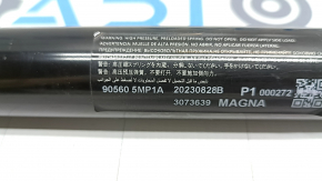 Electric tailgate shock absorber for left Nissan Ariya 23-25