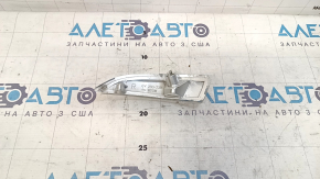 Right turn signal mirror for Ford Fiesta 11-19