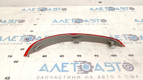 Right rear bumper reflector for BMW X5 F15 14-18