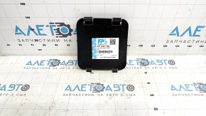 BMW 5 G30 17-23 Front Right Upper Fender Liner