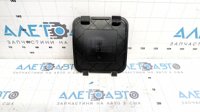 BMW 5 G30 17-23 Front Right Upper Fender Liner