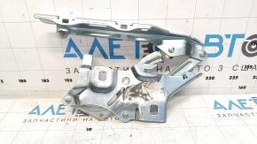 Right hood hinge for Audi A5 F5 17-25