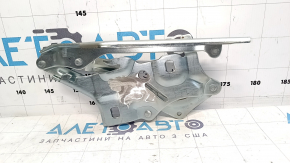 Left hood hinge for Audi A5 F5 17-25