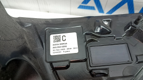 Left outer wing light Nissan Ariya 23-26 with wiring, scratches